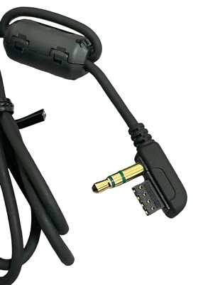 Remote Control RM-MC40ELK For SONY Walkman Hi-MD recorder MZ-NH1