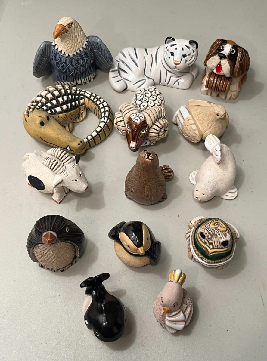 Artesania Rinconada Collectible Sculptures & Figurines for sale | eBay