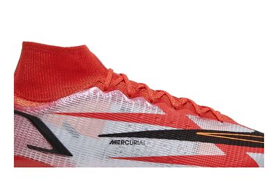 Nike Mercurial Superfly 8 Elite CR7 FG 'Chile Red' DB2858-600 | eBay