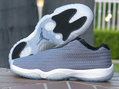 Air Jordan Future Low Men's Basketball Sneakers 718948-004 | eBay