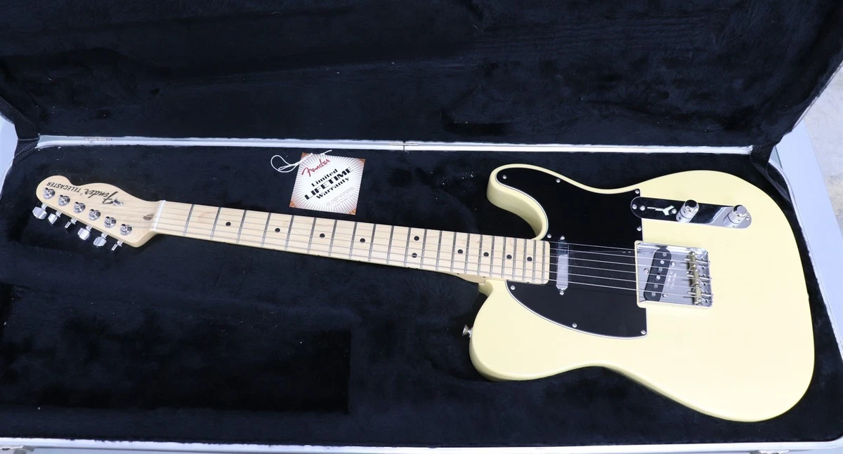 Fender American Special Telecaster for sale - eBay