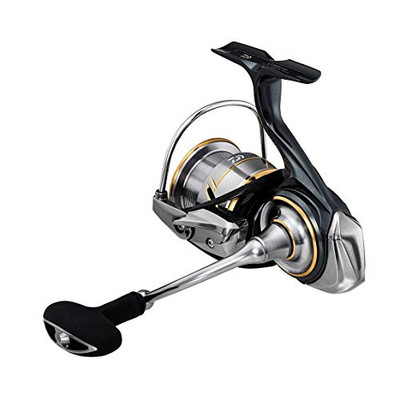Daiwa LT3000-XH 20 Luvias Spinning Reel (2020 Model)NEW | eBay