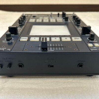 KORG KM-2 DJ Kaoss Mixer | eBay
