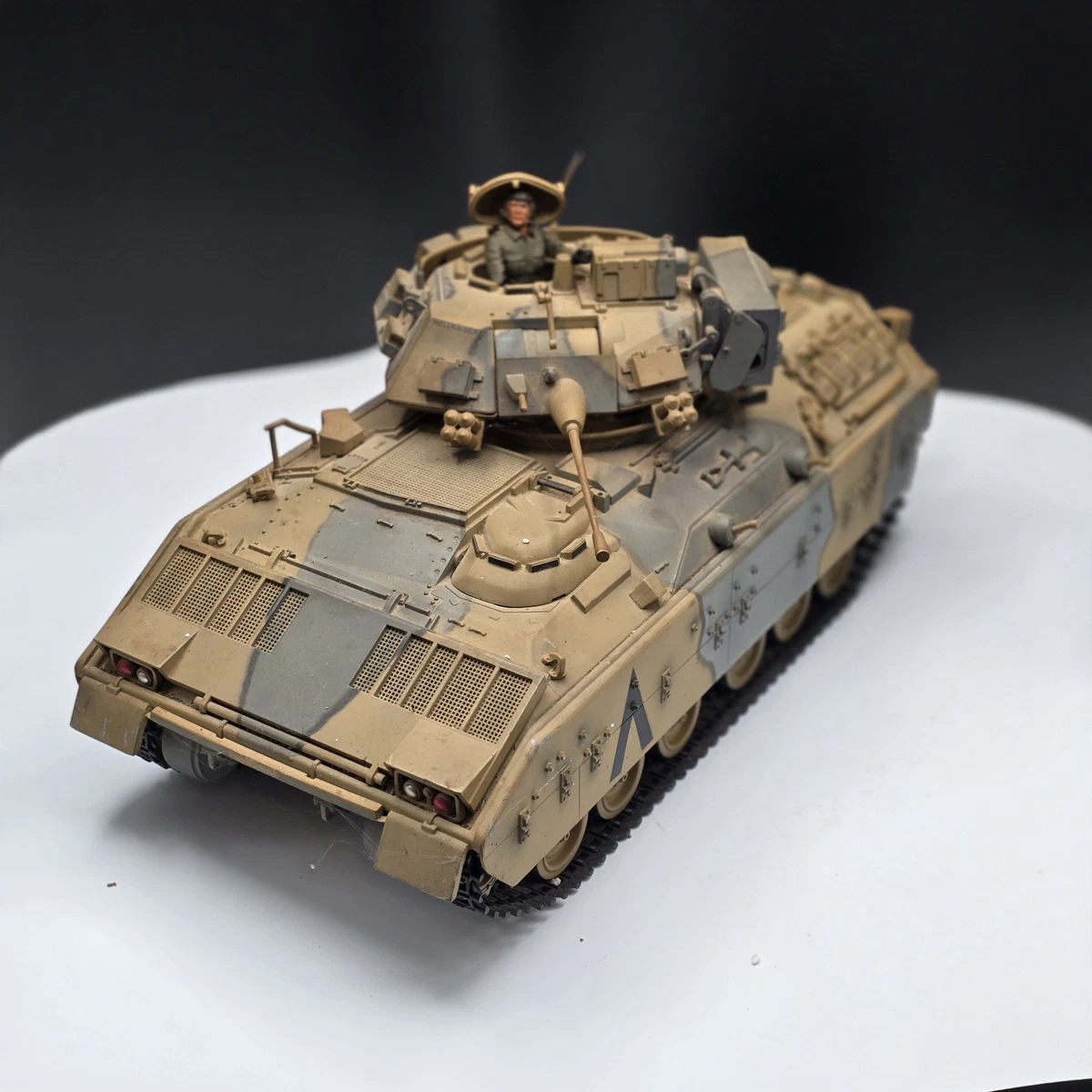 21st Century Toys 1:18 Scale Diecast Tanks for sale | eBay