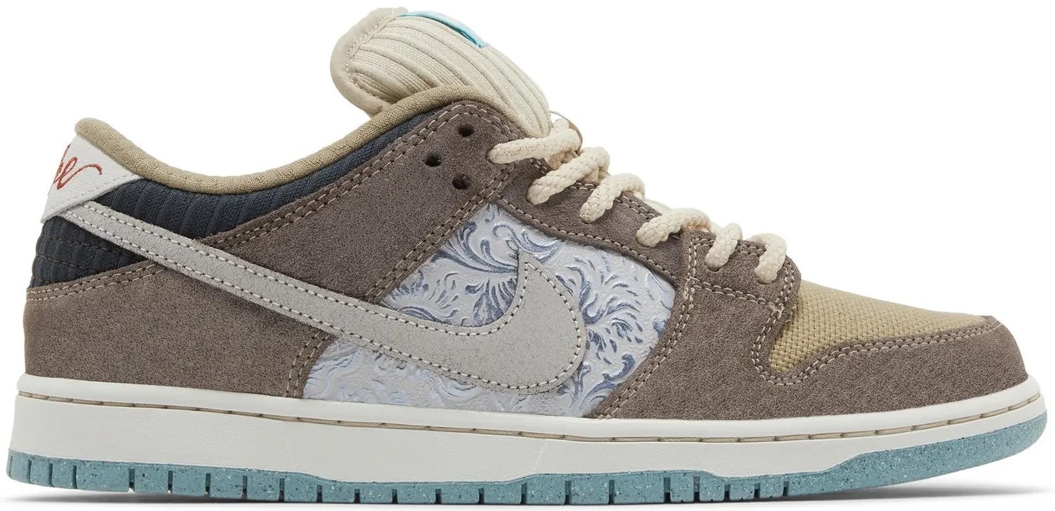 Size 9.5 - Nike Dunk SB Low Big Money Savings for sale online | eBay