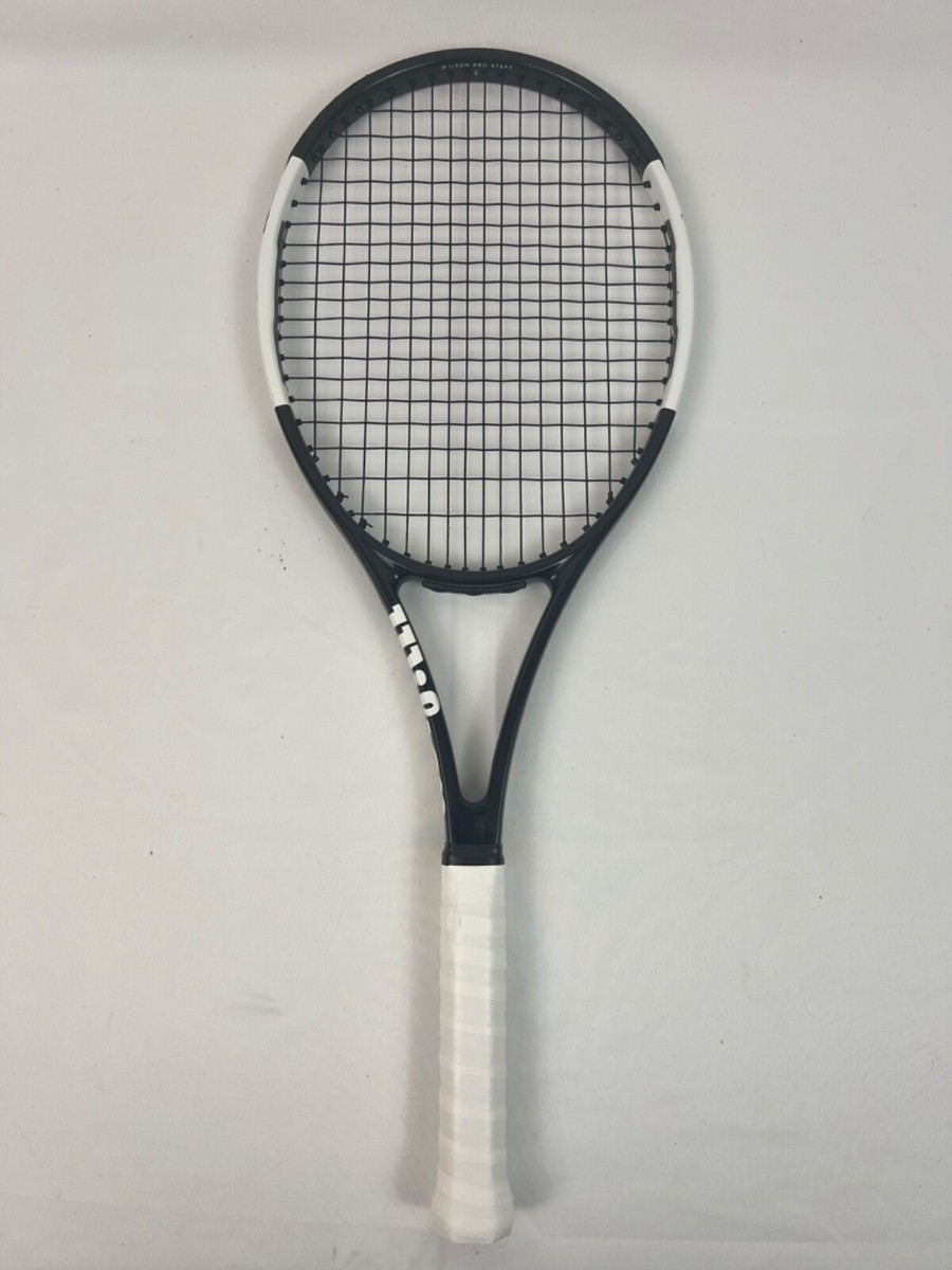 ラケット(硬式用) Wilson PRO STAFF 97L countervail Wilson Pro Staff