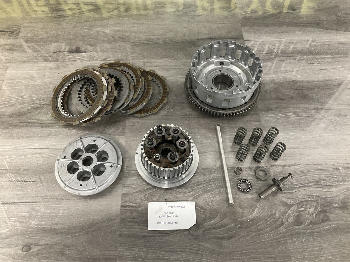 かずき 美品】ZX-6R 636 ZX636G タンク カワサキ KAWASAKI 純正タンク