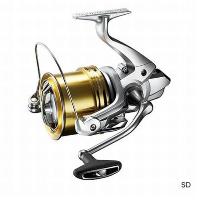 Shimano SURF LEADER CI4+ SD 35 Standard Line Surf Casting Reel | eBay