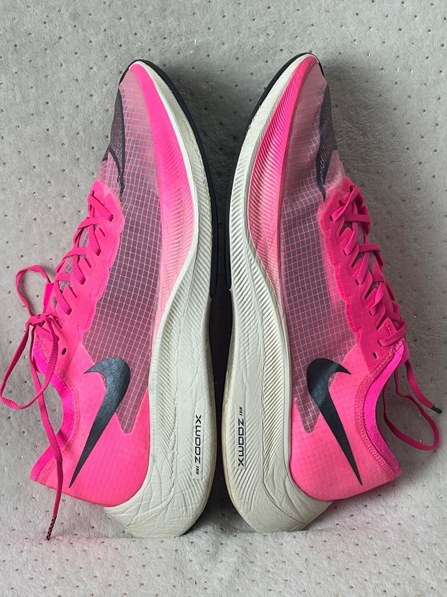 スパイク・シューズ Nike Zoom X Vaporfly Next% 