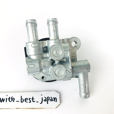 KAWASAKI Genuine Fuel Tap Petcock NINJA ZX6 ZX600 ZZR600 51023