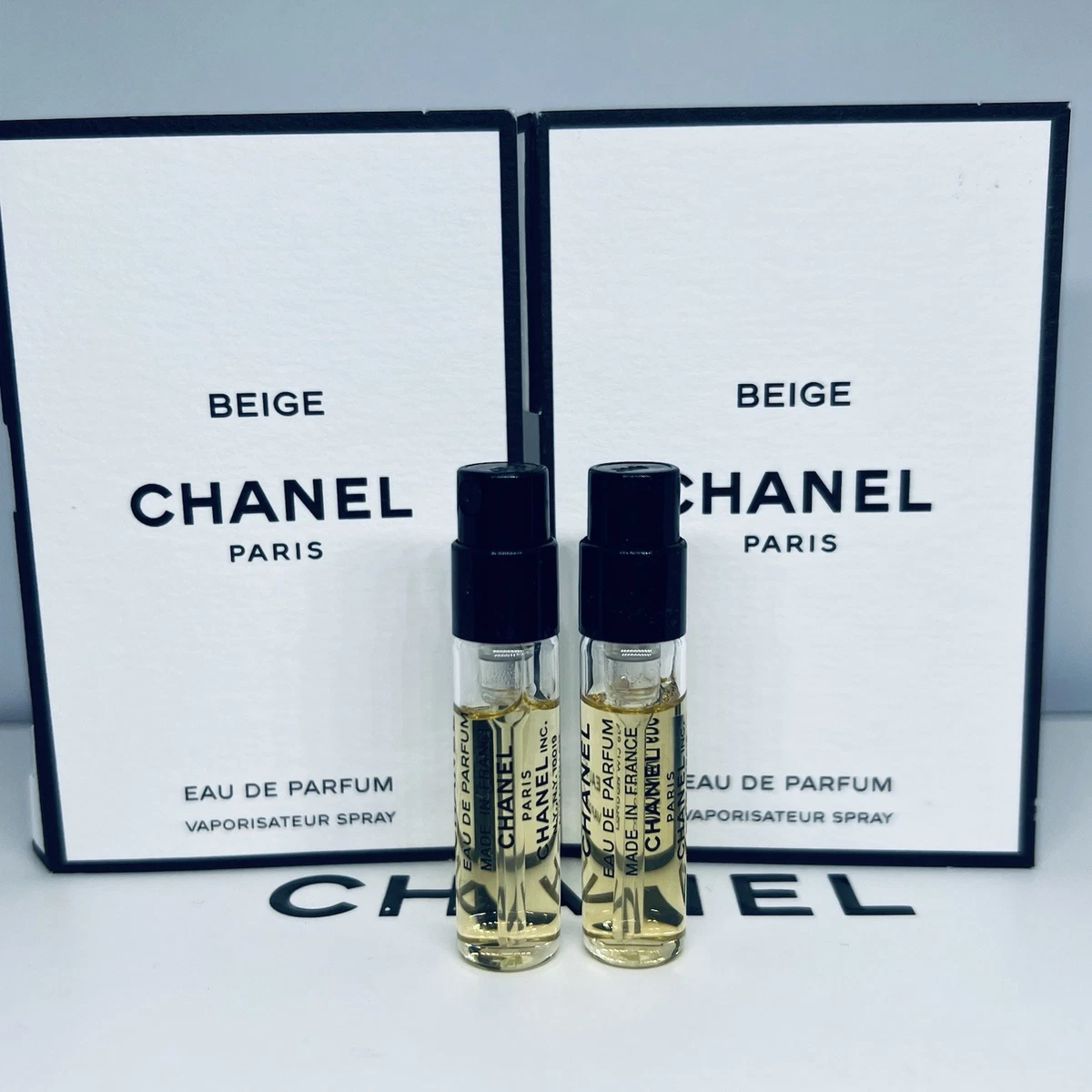 Chanel Beige Perfume for sale - eBay
