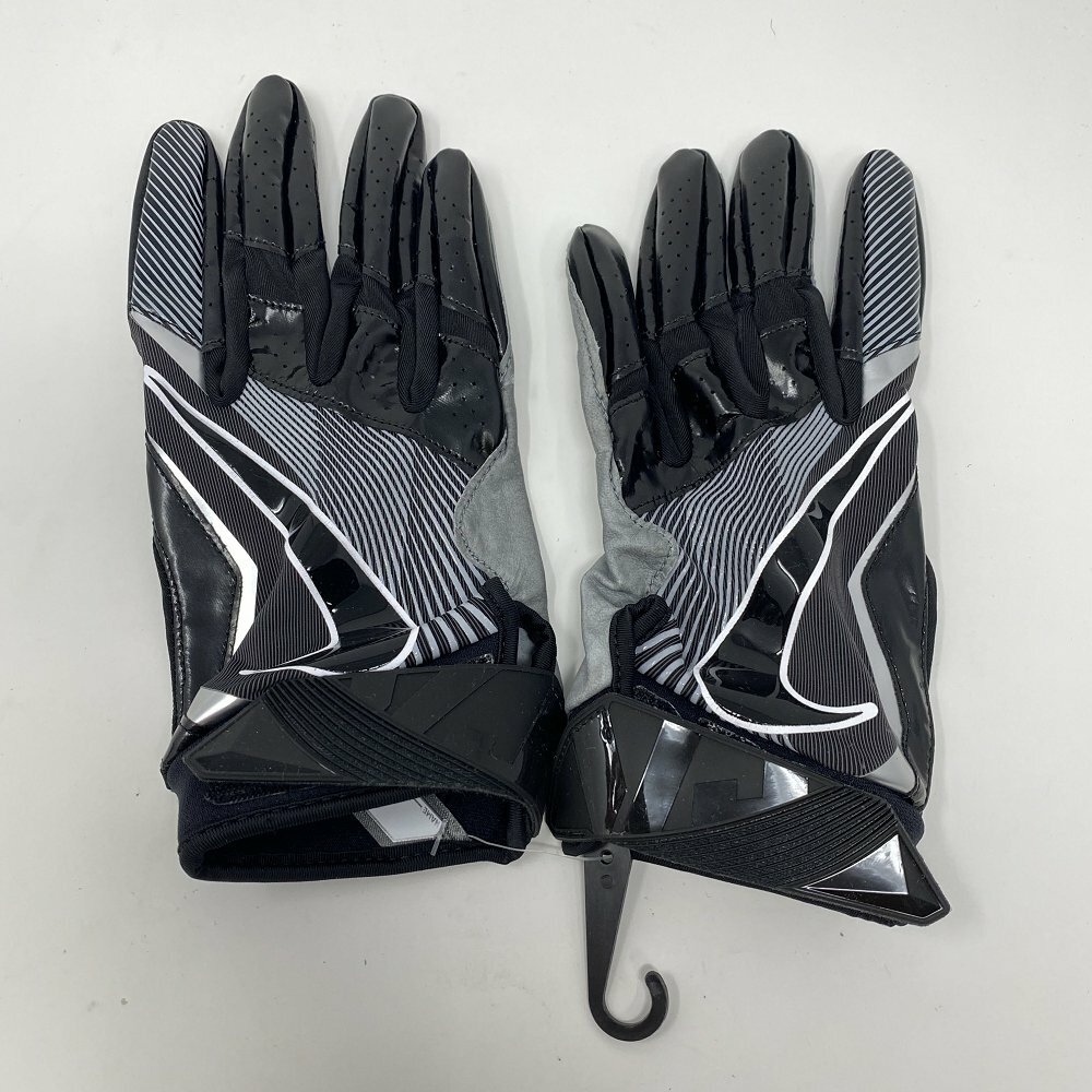 New Nike Vapor Jet Adult All Purpose Gloves Mens XL College NFL