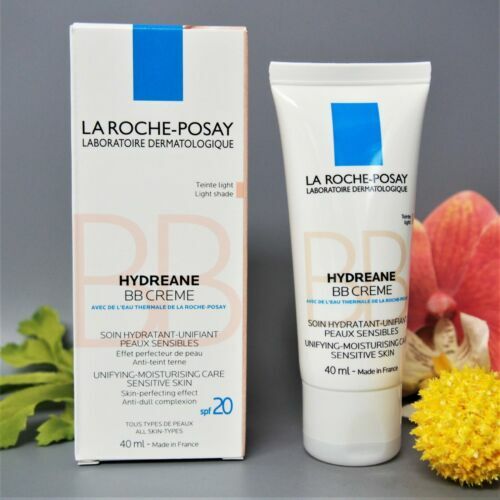 La Roche-Posay Uvidea Anthelios BB Cream 01-30g From Japan Free