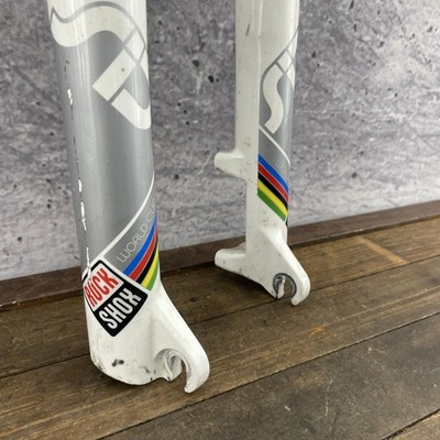 RockShox SID World Cup 26
