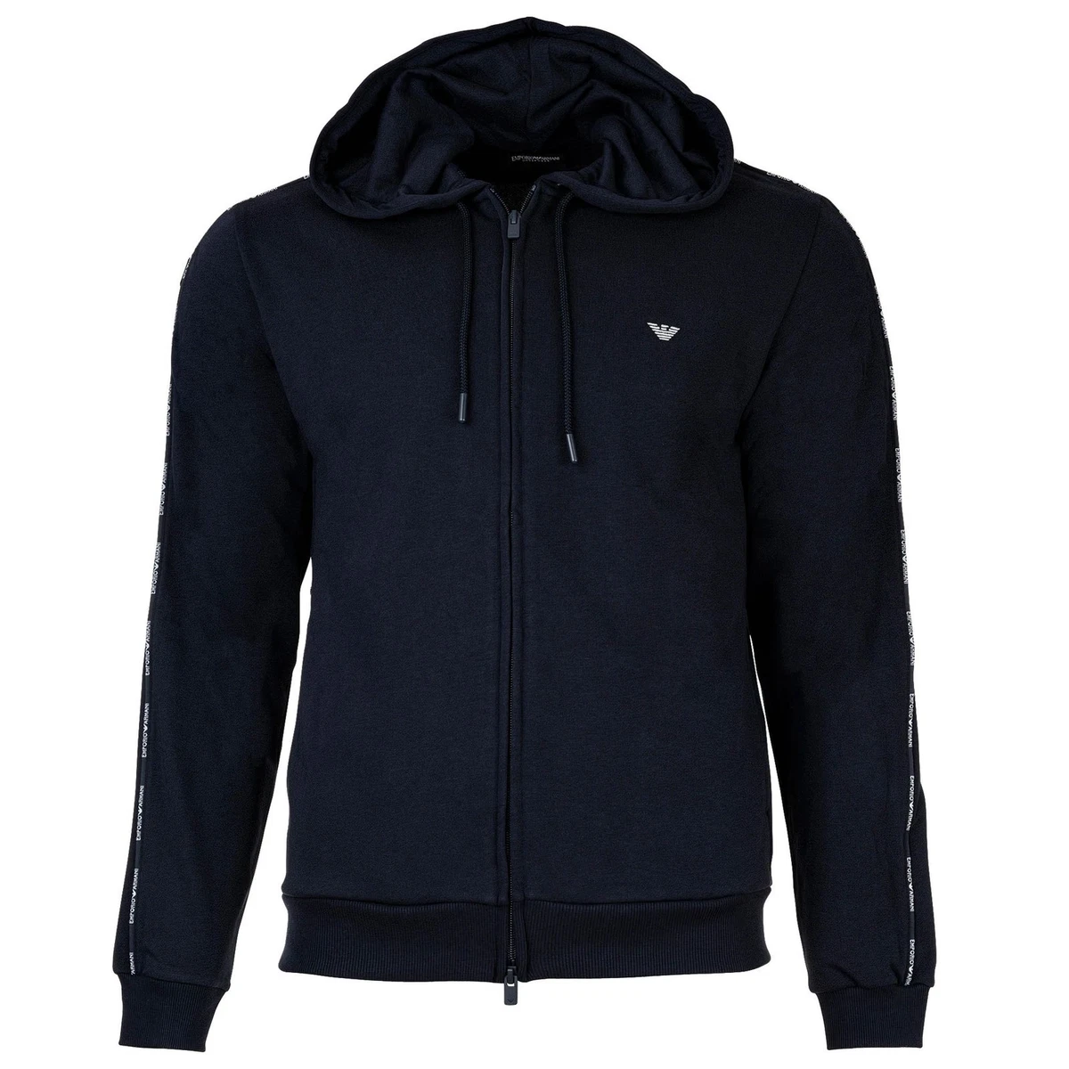 Emporio Armani Hoodies for Men for Sale - Shop Men's Athletic