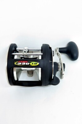 Penn High Speed Level Wind 330LD ~ Fishing Reel ~ Big Game Fishing