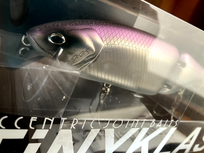 TiNY KLASH Low Grind Purple フローティング 限定 TiNY KLASH Low