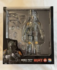 マフェックス No.016 MAFEX BOBA FETT メディコム・トイ Medicom MAFEX