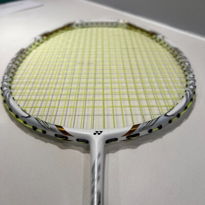 Yonex Voltric 80 - Special Edition : Peter Gade Edition | eBay