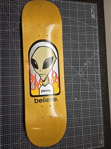 スケートボード ALIEN WORKSHOP Keith Hering Dylan Rieder Dylan