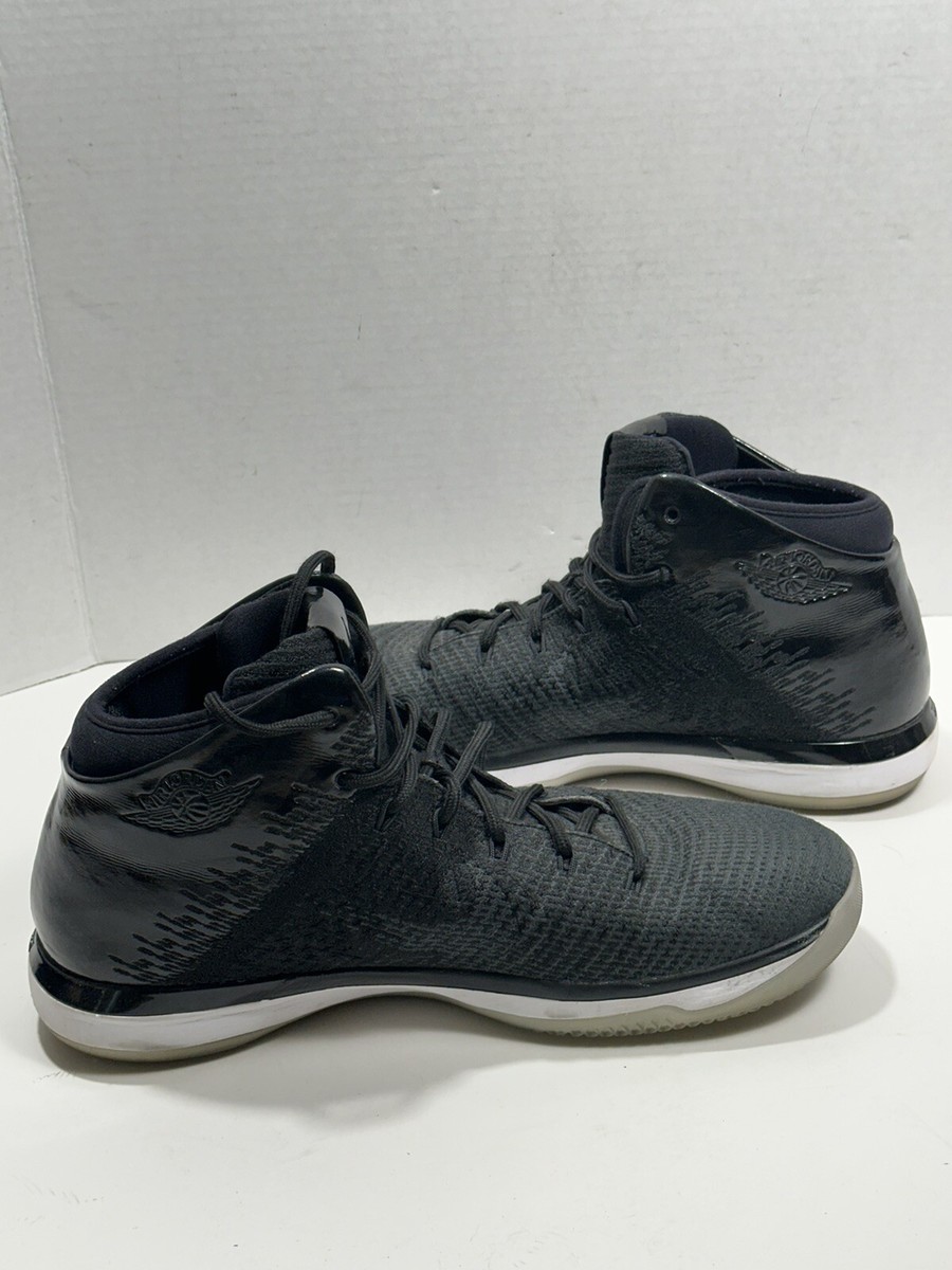 Nike Air Jordan XXXI 31 Space Jam Black Comcord Purple 845037-002