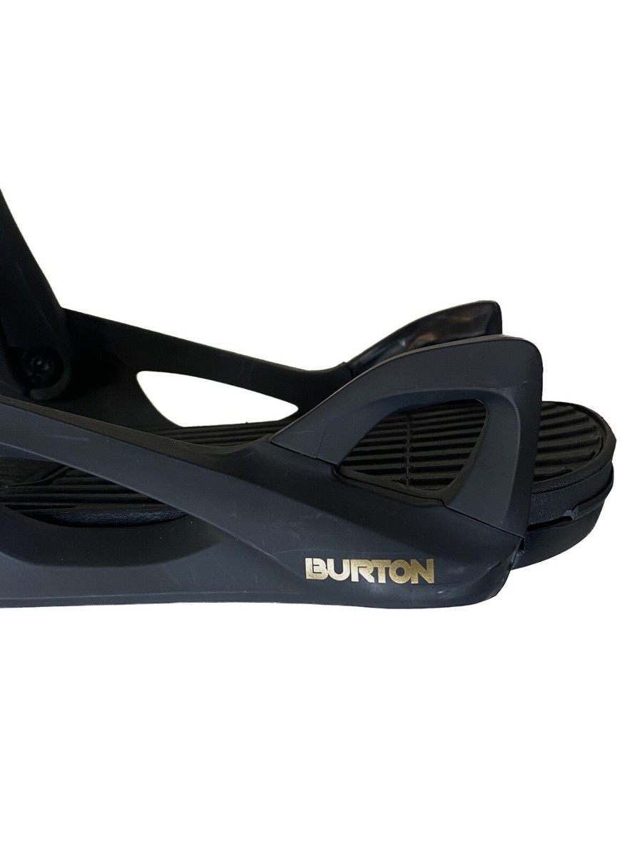 Mine77 Women's 7 RARE Burton Step On Set up (with bags) | eBay