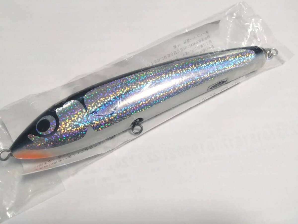 カーペンター ブルーフィッシュ 200mm 95g カーペンター ブルー