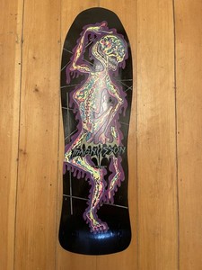 スケートボード ALIEN WORKSHOP Keith Hering Dylan Rieder Dylan