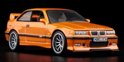 ✨Ready to ship✨ RLC Exclusive 95 BMW M3 LTW, Ships . | eBay