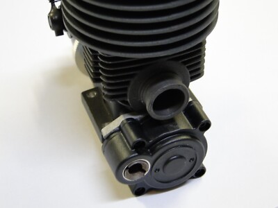 NEW HPI SAVAGE XL 5.9 RTR Engine F5.9 Nitro Star 5.9cc +CLUTCH