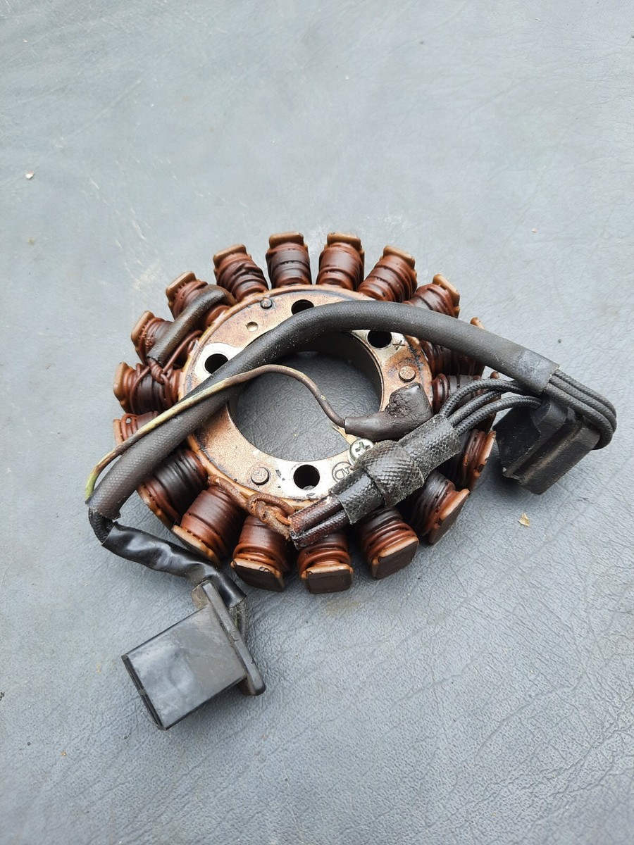 Kawasaki Ninja 600R ZX600C 88-97 Stator Magneto Assembly 21003