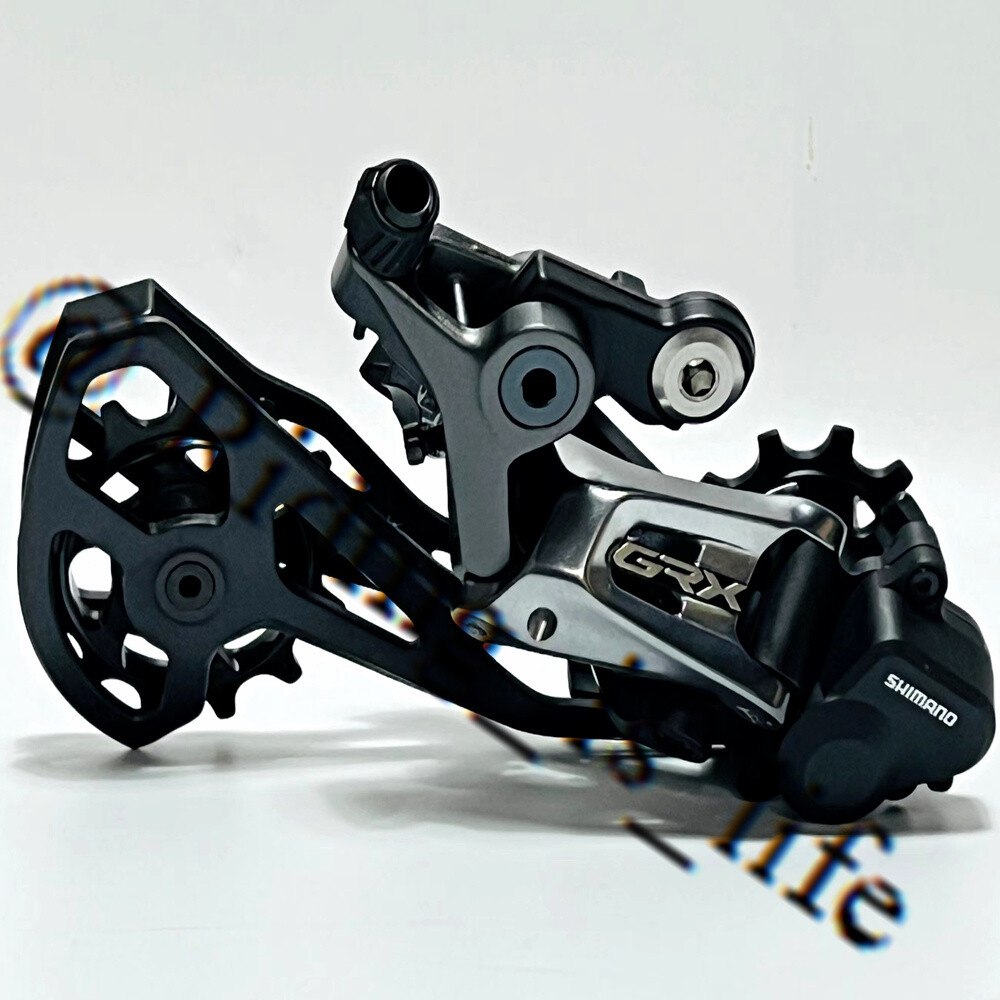 Shimano GRX RX810 2x11-Speed Gravel Groupset ST/BR/RD/FD-RX810 CS