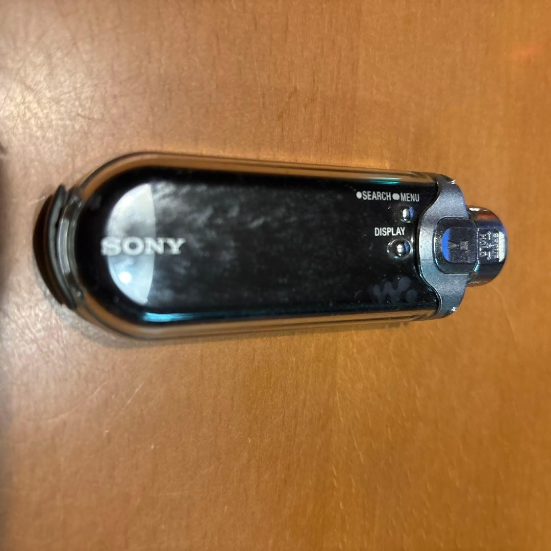 RARE Sony Nw-e405 Network Walkman 512mb Digital Music Player Mp3