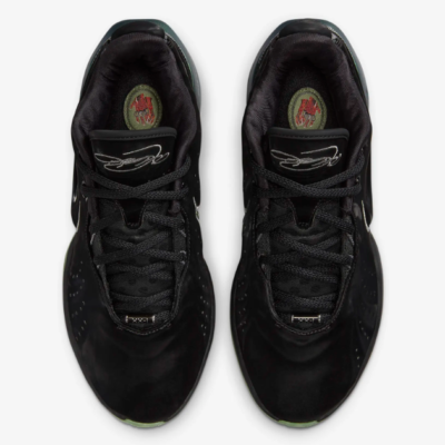 Nike LeBron XXI 21 EP Basketball Shoes 'Tahitian' (FB2236-001