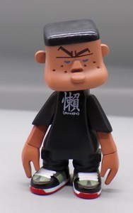 Michael Lau Gardener in Action Figures | eBay