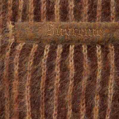 Supreme 2-Tone Mohair Cardigan Light Brown | eBay