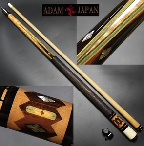 Helmstetter Pool Cue | eBay