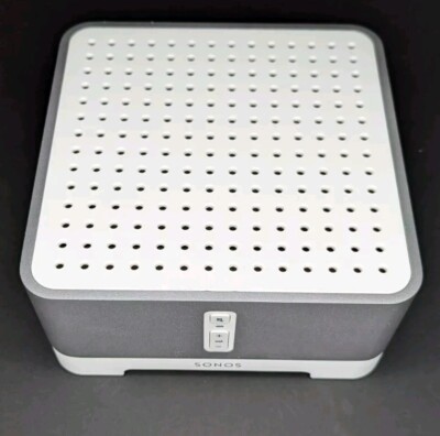 Sonos Connect:Amp 1st Gen | eBay