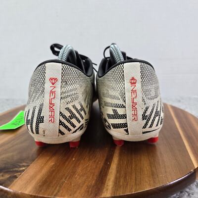 Nike Mercurial Vapor 12 NJR Neymar Jr Academy MG Soccer Cleat Men