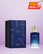 Blue Talisman Ex Nihilo 香水- 一款2023年中性香水