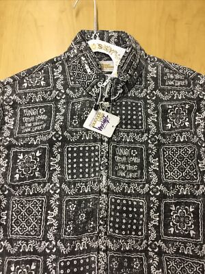 Stussy Deluxe X Reyn Spooner Hawaiian Traditions Jacket, Small | eBay