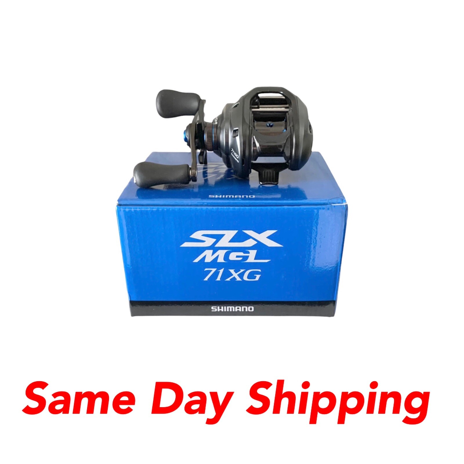 SHIMANO nium MGL HG XG スピンキャストリール 【公式通販】