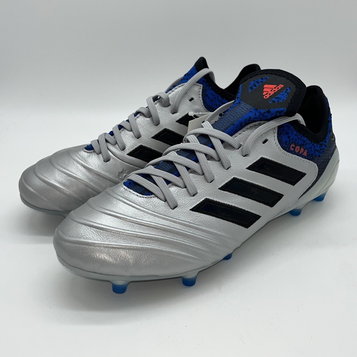 Adidas COPA 18.1 FG (DB2166) Soccer Cleats Men's Size 8 | eBay