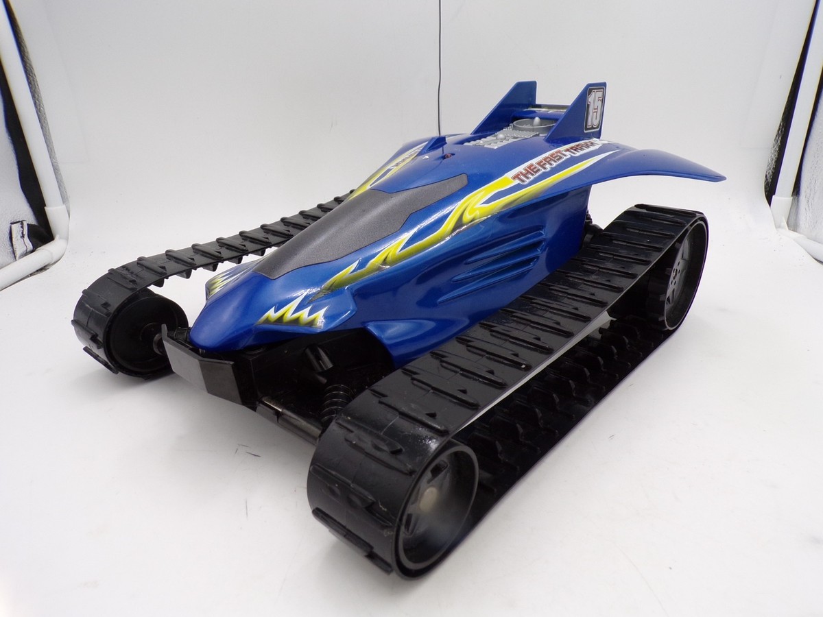 TAIYO RC FAST TRAXX ラジコン タイヨーR／Cファーストトラックス