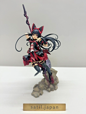 Rory Mercury ゴッドメタリック Ver. 1/7スケールフィギュア Rory