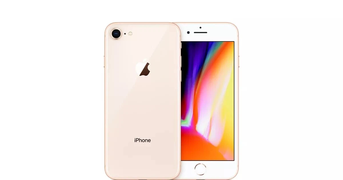 iPhone 8 Gold 64GB for Sale | Shop New & Used Cell Phones | eBay