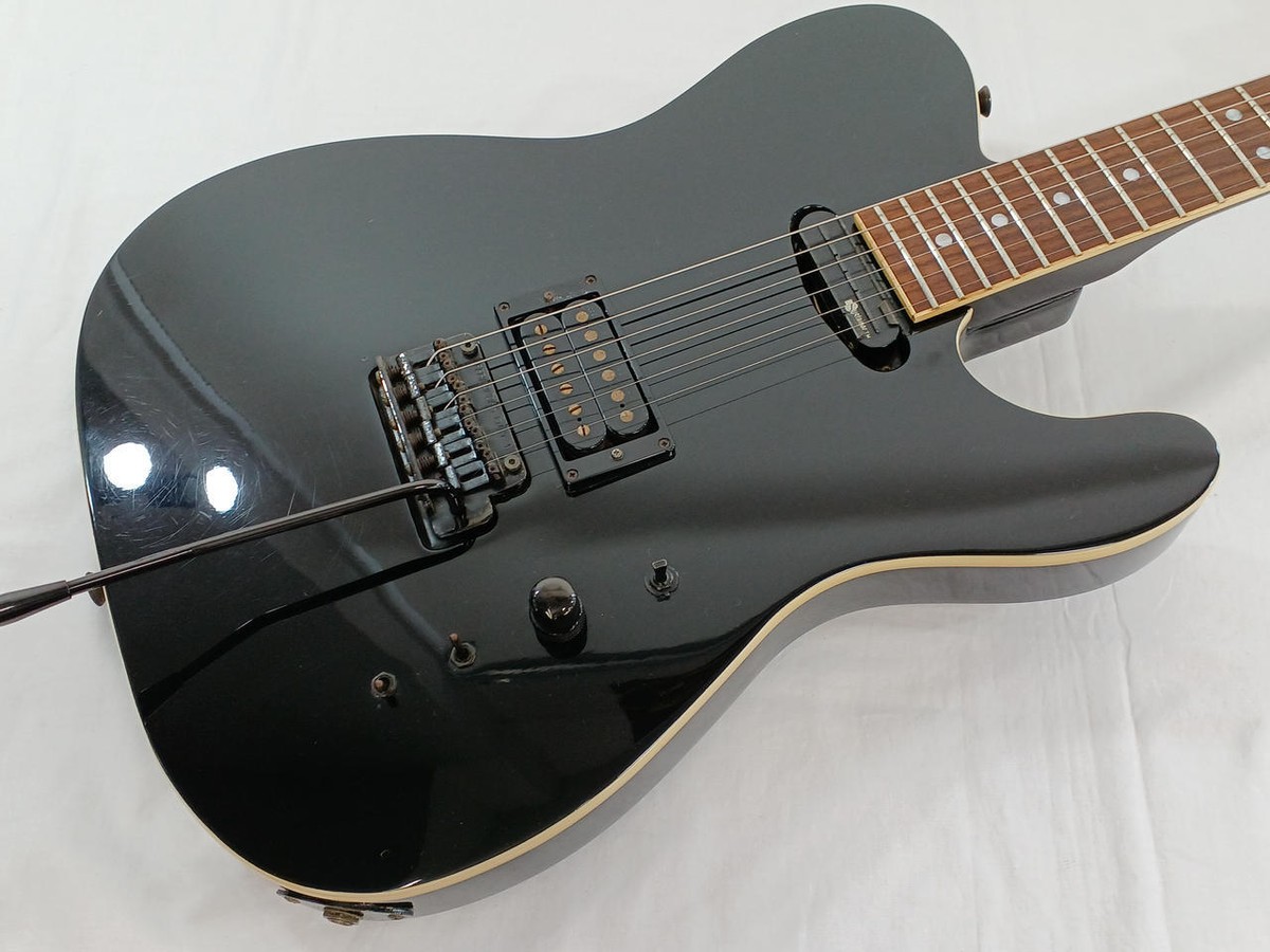 FERNANDES TEJ LIMITED EDITION TL TYPE Electric Guitar | eBay