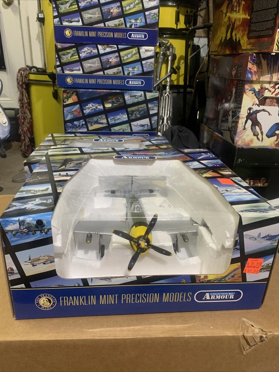 Armour 1:48 Diecast Aircrafts & Spacecrafts for sale - eBay