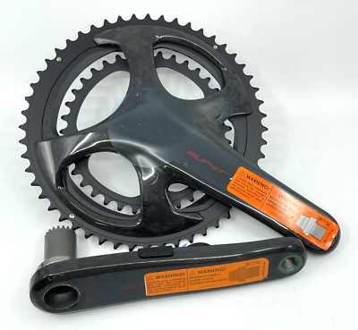 STAGES POWER Campagnolo Record 12s 172.5