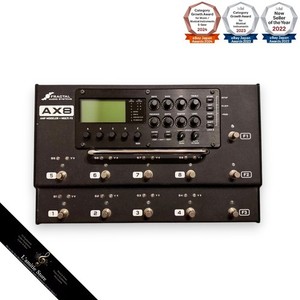 Fractal Audio Ax8 | eBay